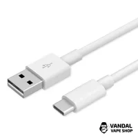 Дата кабель - USB to Type C 1 м