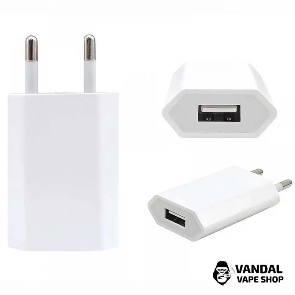 Зарядний пристрій - 5w 1А