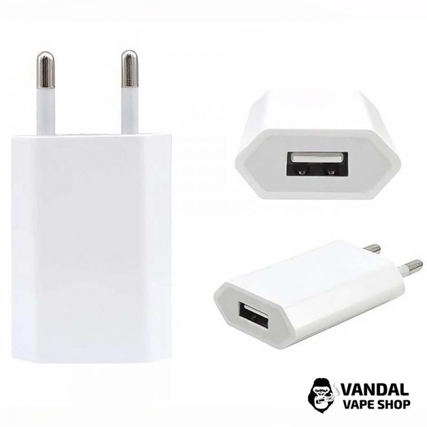 Зарядное устройство - 5w 1А