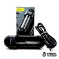 MaHero E-ONE Charger зарядное устройство для аккумуляторов на 1 слот
