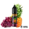3Ger Salt - Grape Pineapple 15 мл 25 мг