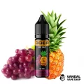 3Ger Salt - Grape Pineapple 15 мл 50 мг
