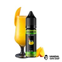 3Ger Salt - Ice Mango 15 мл 25 мг
