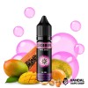 3Ger Salt - Tropical Bubblegum 15 мл 25 мг