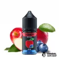 3Ger Salt - Apple Blackcurrant 30 мл 35 мг