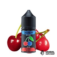 3Ger Salt - Cherry Berry 30 мл 25 мг