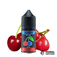 3Ger Salt - Cherry Berry 30 мл 50 мг