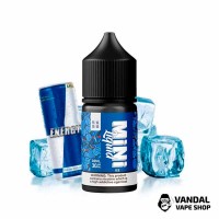 Black Triangle Mini Liquid Energy Ice - 30 мл, 30 мг