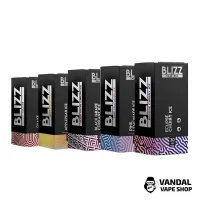 Blizz Salt 30 мл