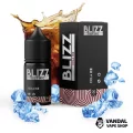 ЖИДКОСТЬ Blizz Salt 30 мл НА СОЛЕВОМ НИКОТИНЕ 50 мг со вкусом колы с холодком