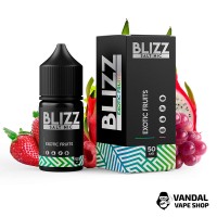 Blizz Salt 30 мл, 30 мг - Exotic Fruit