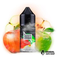 Chaser Salt - Triple Apple 30 мл 30 мг