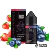 Strawberry Blueberry