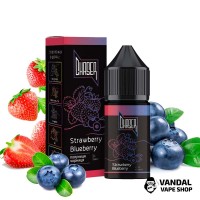 Chaser Salt 30 мл 30 мг - Strawberry Blueberry