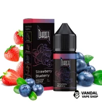 Chaser Salt 30 мл 50 мг - Strawberry Blueberry