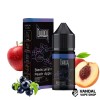 Blackcurrant Peach Apple
