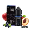 Blackcurrant Peach Apple