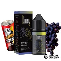 Chaser Salt 30 мл 50 мг - Energy Grape