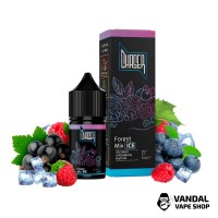 Chaser Salt 30 мл 30 мг - Forest Mix Ice