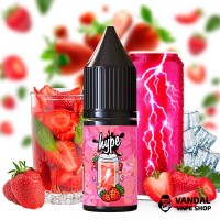 Hype 10 мл 15 мг - Pink Energy