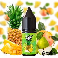 Hype 10 мл 15 мг - Tropic