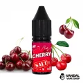 ЖИДКОСТЬ M-Jam V2 Salt 10 мл НА СОЛЕВОМ НИКОТИНЕ 25 мг со вкусом вишни