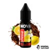 Cola&Lemon