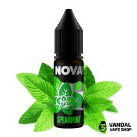 Nova Salt 15 мл 30 мг - Spearmint
