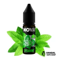 Nova Salt 15 мл 65 мг - Spearmint