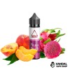 Pitaya Peach