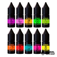 Amber Salt 10 мл
