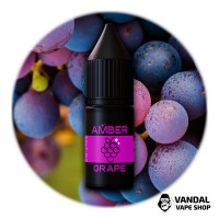 Amber Salt 10 мл 30 мг - Grape