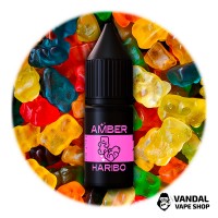 Amber Salt 10 мл 30 мг - Haribo