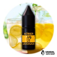 Amber Salt 10 мл 30 мг - Lemonade