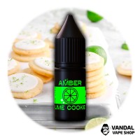 Amber Salt 10 мл 30 мг - Lime Cookie