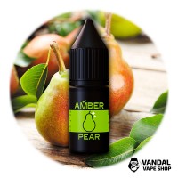 Amber Salt 10 мл 30 мг - Pear