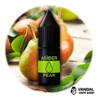 Amber Salt 10 мл 50 мг - Pear