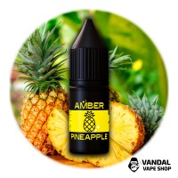 Amber Salt 10 мл 30 мг - Pineapple