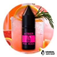 Amber Salt 10 мл 30 мг - Pink Soda
