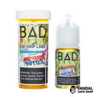 Bad Drip Bad Salt 30 мл 45 мг - Ugly Butter