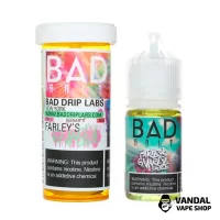 Bad Drip Bad Salt 30 мл 25 мг - Farley's Gnarly Sauce