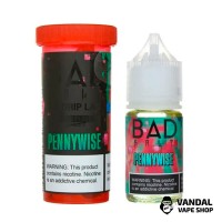 Bad Drip Bad Salt 30 мл 25 мг - Pennywise