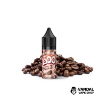 BOO Salt - Coffee 15 мл 25 мг
