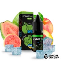 Chaser Mix SALT - Гуава Персик Ice 10 мл 30 мг