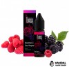 Blackberry Sour Raspberry