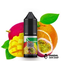  Chaser Salt - Bali Plus 15 мл 20 мг