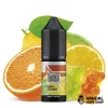 РІДИНА  Chaser Salt - Citrus Gummy 15 мл 20 мг НА СОЛЬОВОМУ НІКОТИНІ З СМАКОМ жуйок гаммі з апельсином