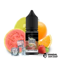  Chaser Salt - Flirt 15 мл 50 мг