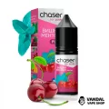 РІДИНА Chaser ForPods 15 мл, 50 мг НА СОЛЬОВОМУ НІКОТИНІ зі смаком Вишні та ментолу