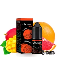Chaser Mix SALT - Манго Грейпфрут 10 мл 50 мг